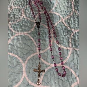 Vintage Rosary